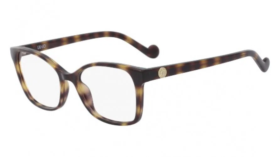 Liu Jo LJ2708 Eyeglasses - view 3